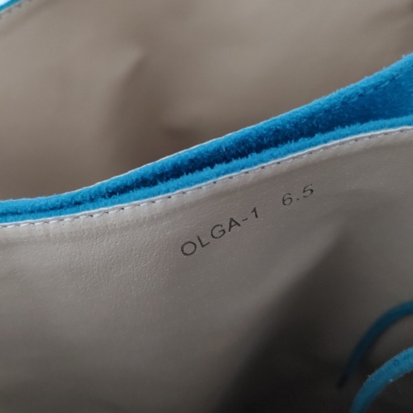 Cape Robbin Size 6.5 Over the knees high Boots. - Picture 8 of 8